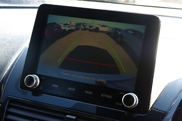 2024 Mitsubishi Eclipse Cross ES