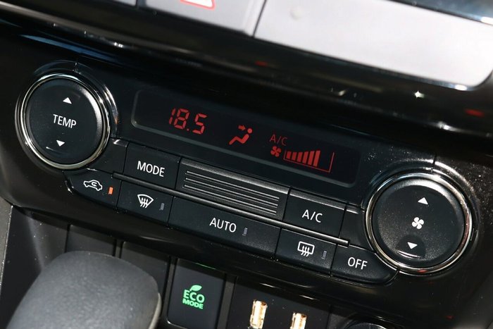 2024 Mitsubishi Eclipse Cross ES