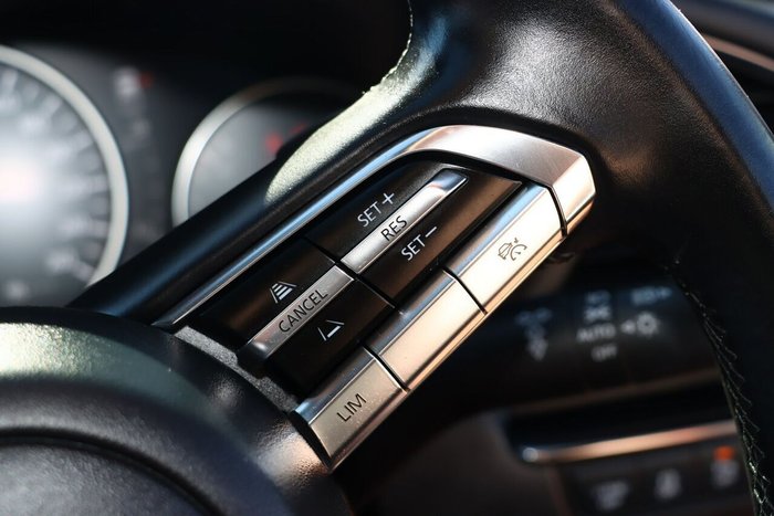 2022 Mazda 3 G20 Evolve