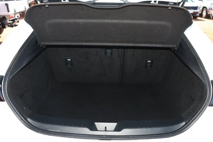 2022 Mazda 3 G20 Evolve