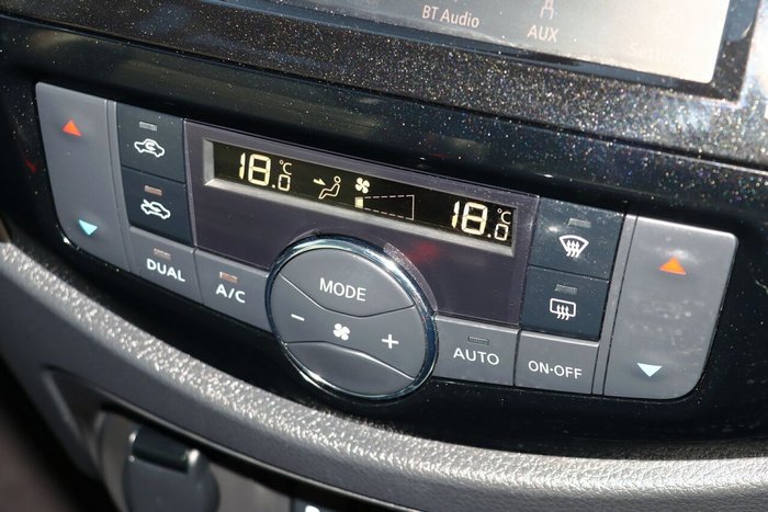 2024 Nissan Navara PRO-4X