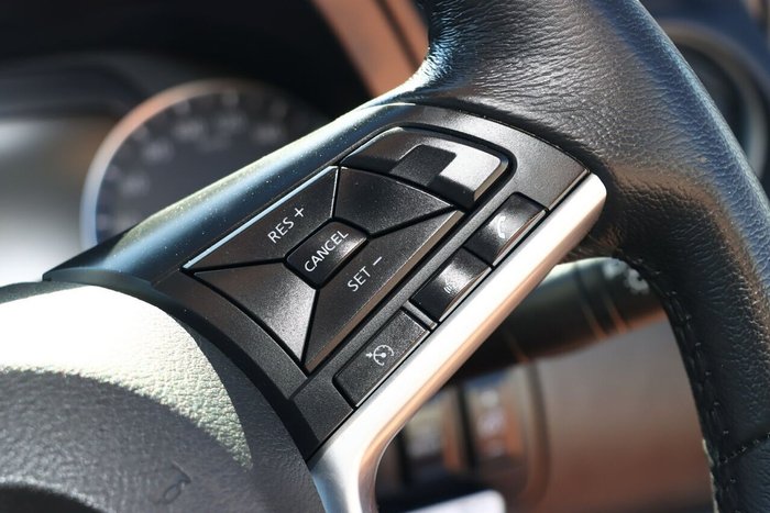 2024 Nissan Navara PRO-4X