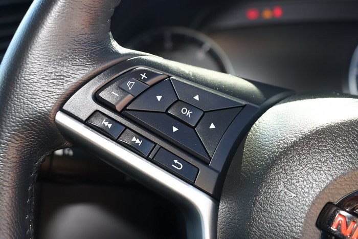 2024 Nissan Navara PRO-4X