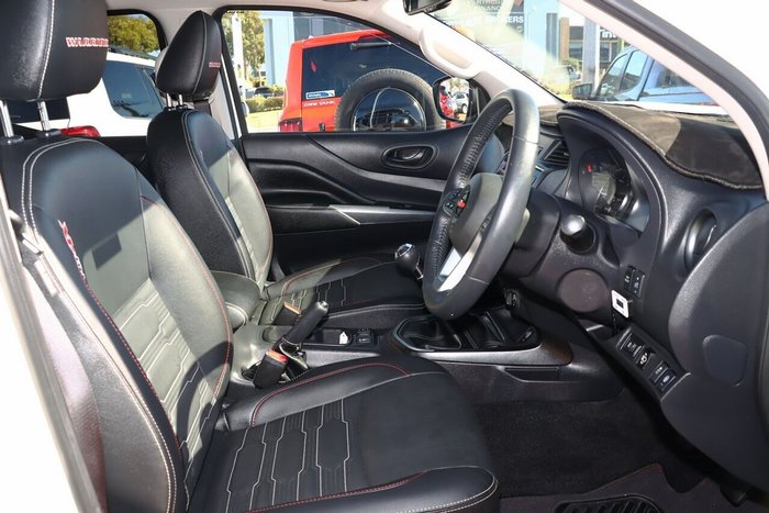 2024 Nissan Navara PRO-4X