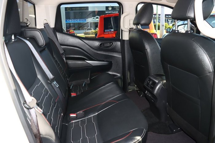 2024 Nissan Navara PRO-4X