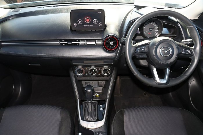 2017 Mazda CX-3 Maxx