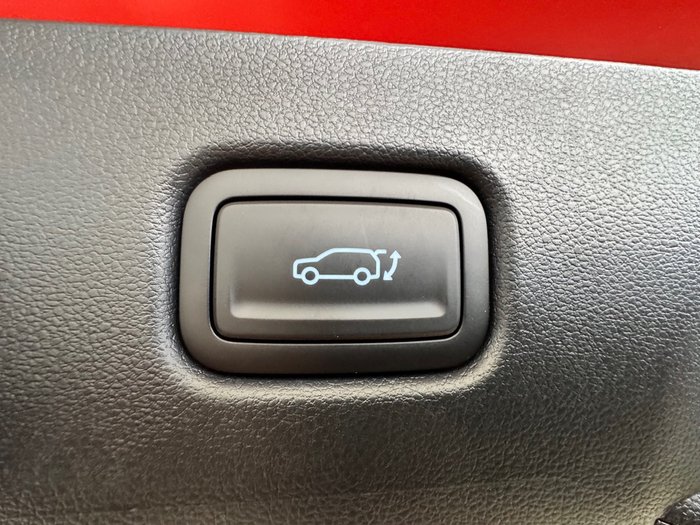 2025 Hyundai Kona Hybrid Premium N Line