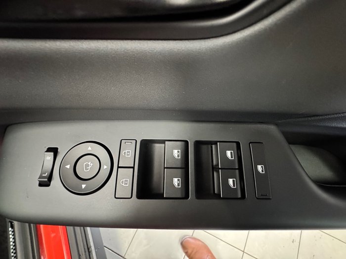 2025 Hyundai Kona Hybrid Premium N Line