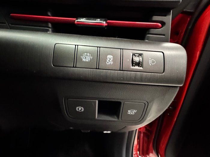 2025 Hyundai Kona Hybrid Premium N Line