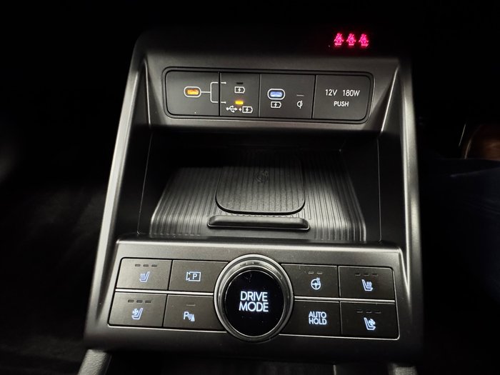 2025 Hyundai Kona Hybrid Premium N Line