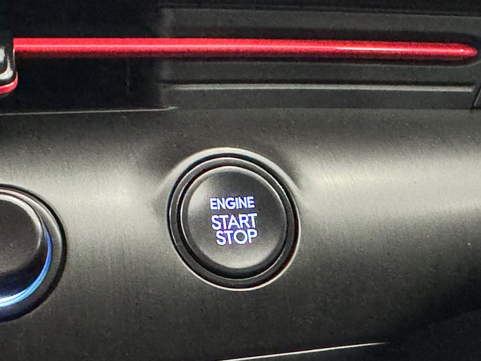 2025 Hyundai Kona Hybrid Premium N Line