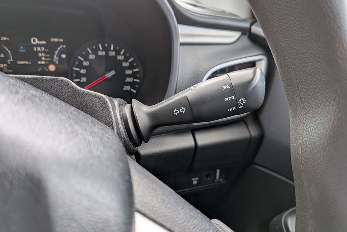 2021 Isuzu MU-X LS-M