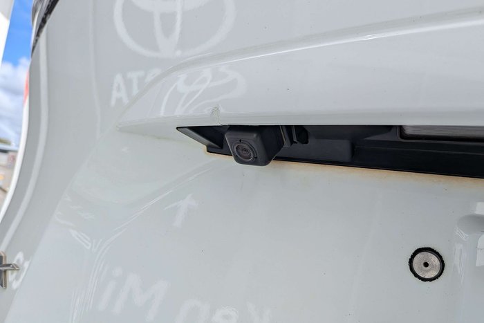 2021 Isuzu MU-X LS-M