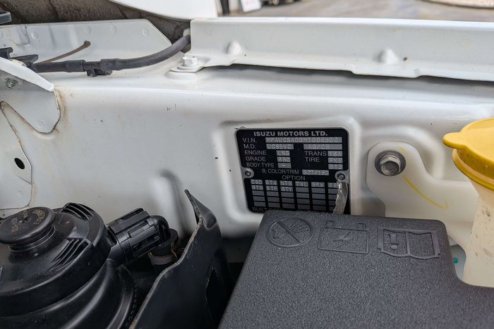 2021 Isuzu MU-X LS-M