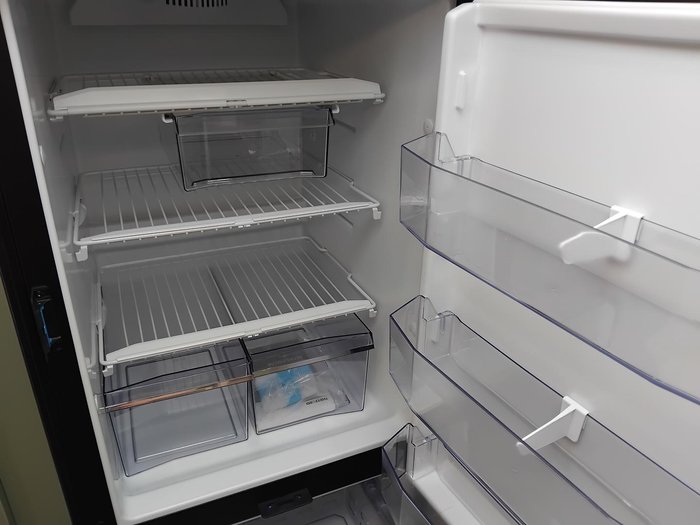 2025 New Age Caravans New Lay Out My26 Road Owl 19Ft Bunk Ensuite Full Composite