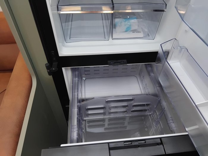 2025 New Age Caravans New Lay Out My26 Road Owl 19Ft Bunk Ensuite Full Composite