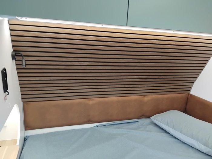 2025 New Age Caravans New Lay Out My26 Road Owl 19Ft Bunk Ensuite Full Composite