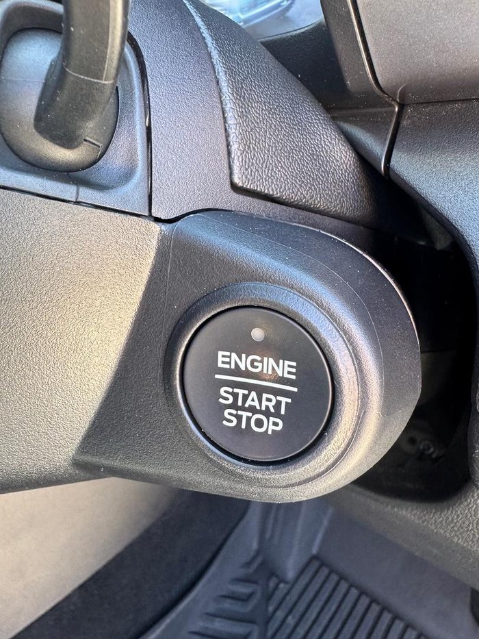 2022 Ford Ranger XLT MY22 4X4 Dual Range Arctic White