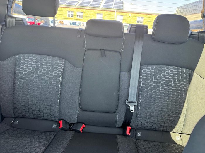 2022 Ford Ranger XLT MY22 4X4 Dual Range Arctic White