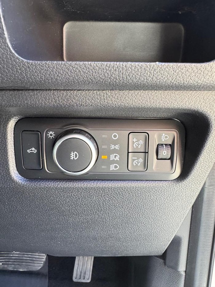 2022 Ford Ranger XLT MY22 4X4 Dual Range Arctic White