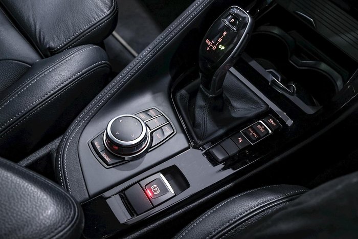 2018 BMW X2 sDrive20i M Sport F39 Mineral Grey