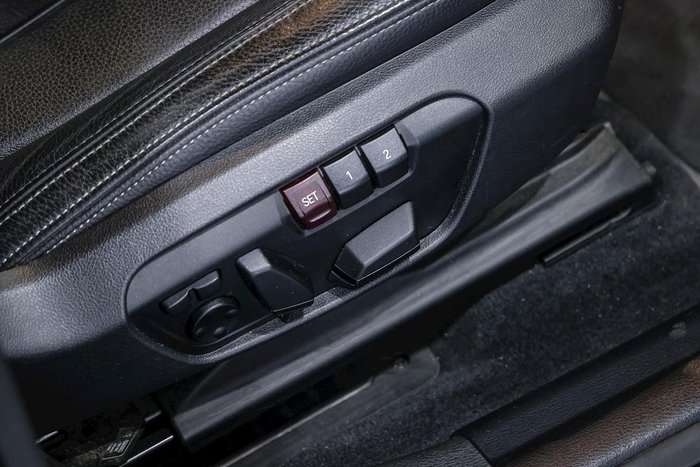 2018 BMW X2 sDrive20i M Sport F39 Mineral Grey