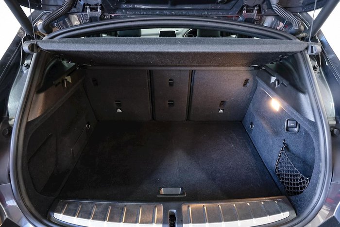 2018 BMW X2 sDrive20i M Sport F39 Mineral Grey