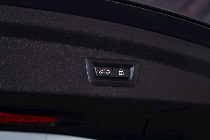 2018 BMW X2 sDrive20i M Sport F39 Mineral Grey