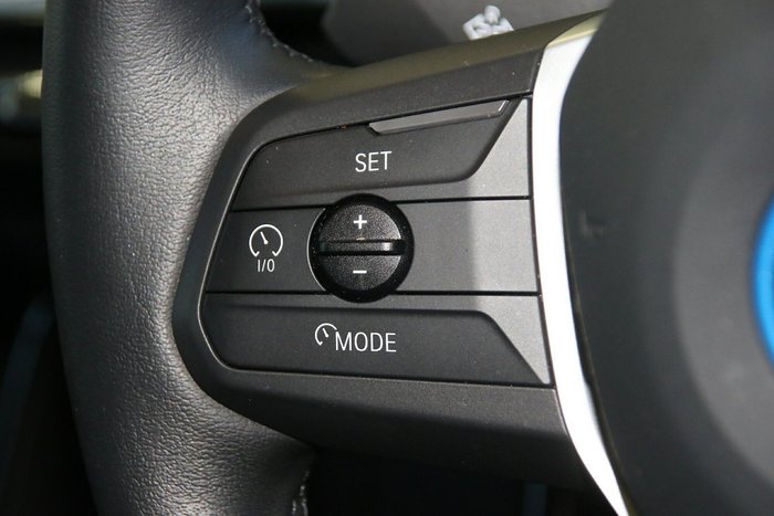 2024 BMW iX1 eDrive20 xLine