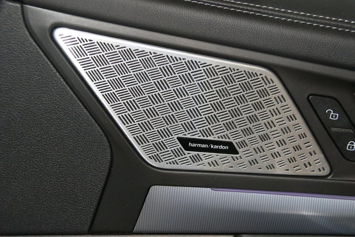 2024 BMW iX1 eDrive20 xLine