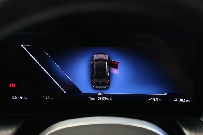 2024 BMW iX1 eDrive20 xLine