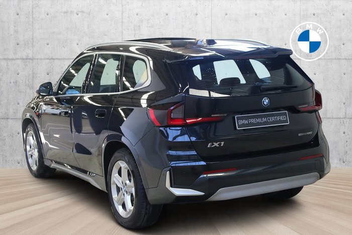 2024 BMW iX1 eDrive20 xLine