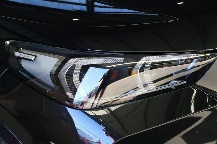 2024 BMW iX1 eDrive20 xLine