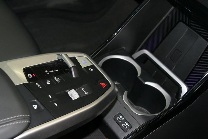 2024 BMW iX1 eDrive20 xLine