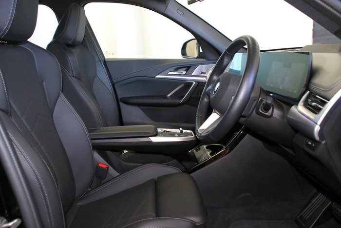 2024 BMW iX1 eDrive20 xLine