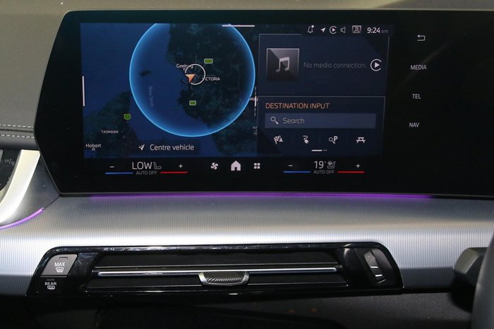 2024 BMW iX1 eDrive20 xLine