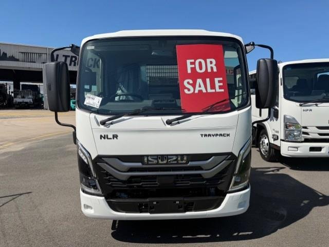 2025 Isuzu N Series