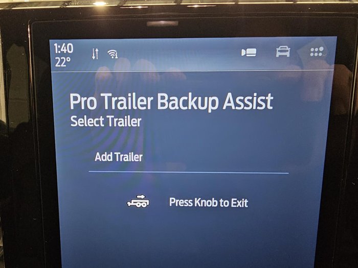 2025 Ford Ranger Sport