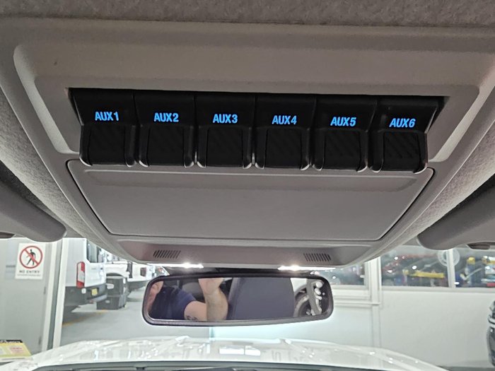 2025 Ford Ranger Sport