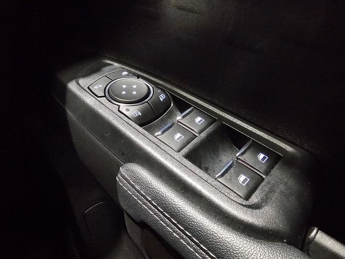 2025 Ford Ranger Sport