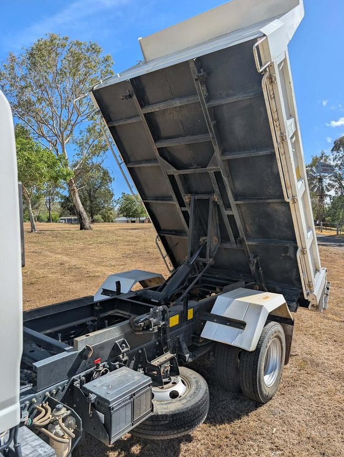 2017 Isuzu N Series NPR 45/55-155