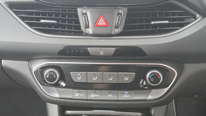 2020 Hyundai i30 Active