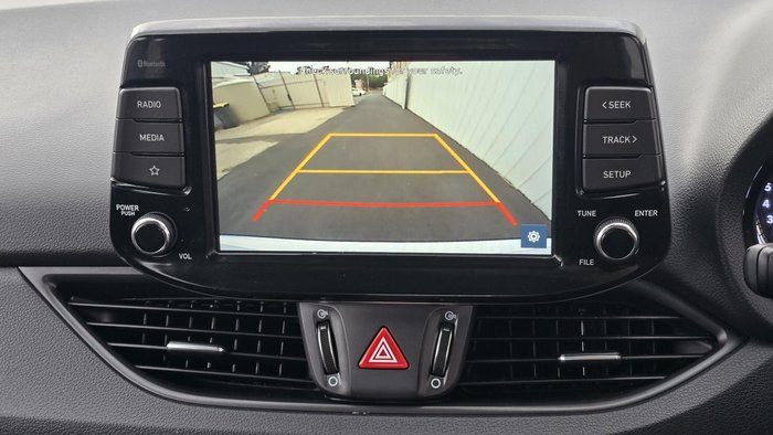 2020 Hyundai i30 Active