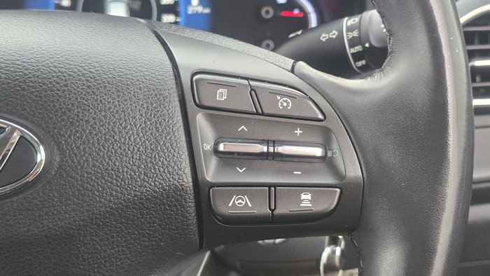 2020 Hyundai i30 Active