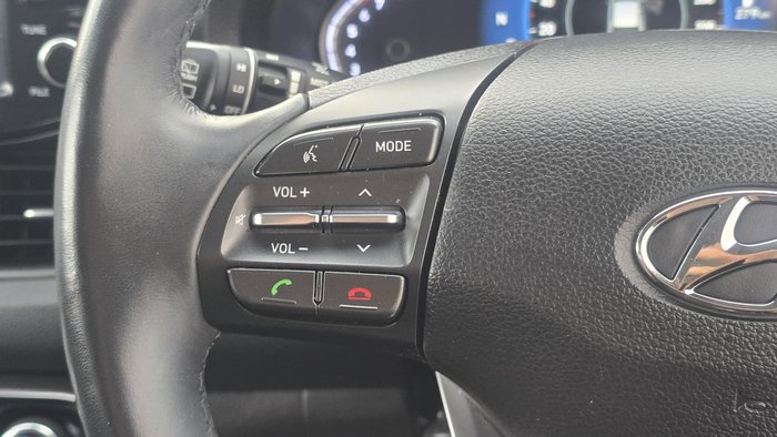 2020 Hyundai i30 Active