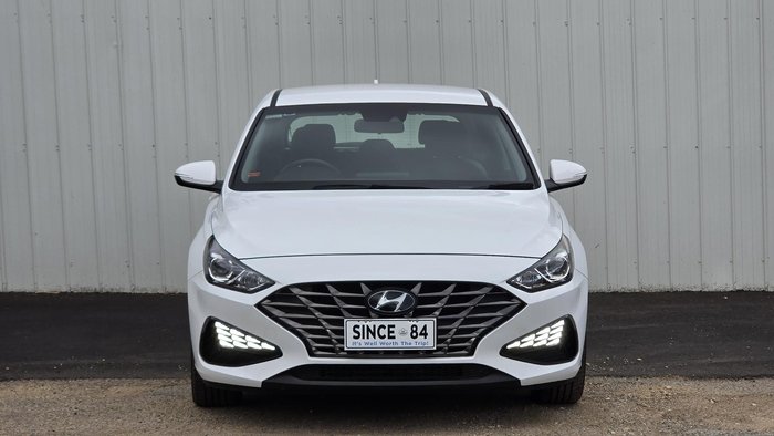 2020 Hyundai i30 Active