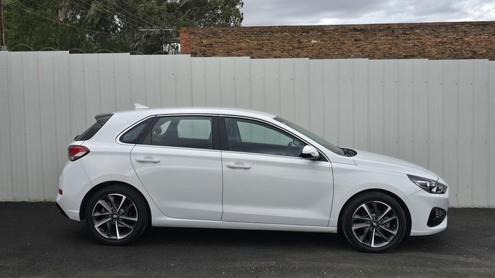 2020 Hyundai i30 Active