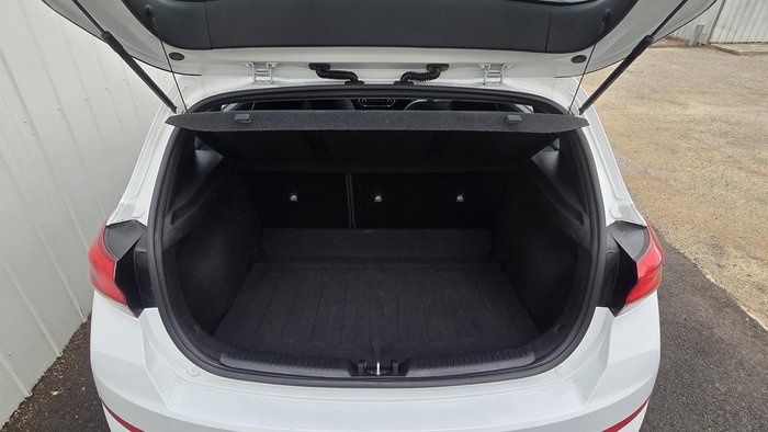 2020 Hyundai i30 Active