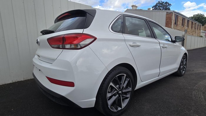 2020 Hyundai i30 Active