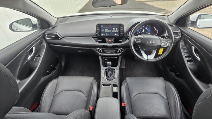 2020 Hyundai i30 Active